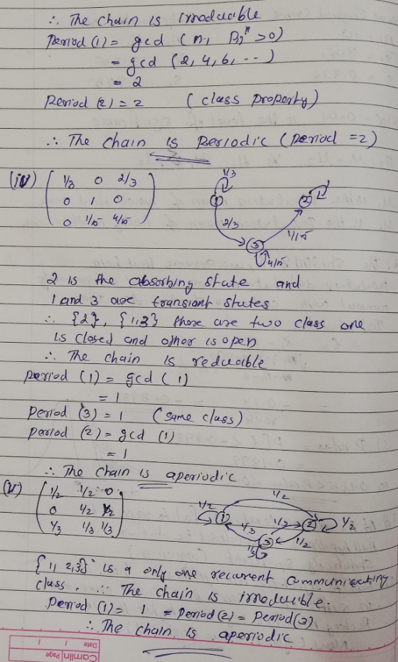 he chein S thaduoble Jcd (2, 4,6 (cless Property Renod &) 2 Resiodic Deocl 2) -. 7 (haιο s Vhila and foansianh shutes Ahe abs
