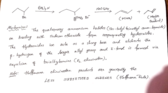 всн, Br CMayjoe Brodesot CMinon Mechanismt habides (Se-budyl rimety The quatenay ammonium . bapncide) amm Sodium ethoxidle om