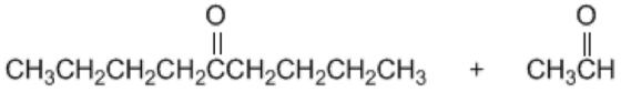 CH3CH2CH2CH2CCH2CH2CH2CH3CH3CH
