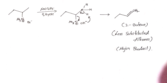 S50H н M Meso oн C2-Gufeue) Chess Substituted Alkenes) CMayon Braluct).
