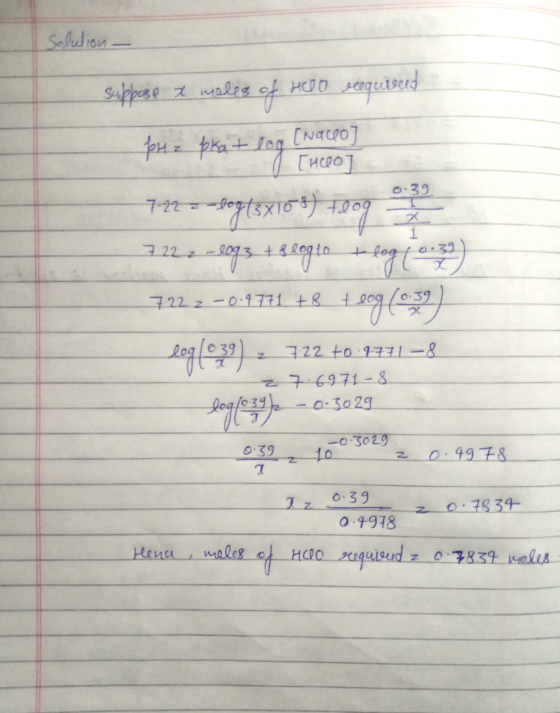 Solution - suppose z males of Hedo perquiseid fotez borait log recebe 727 = -sogt3x10-3) Hoog 7222-1093 +Beogho tulog (33) 72