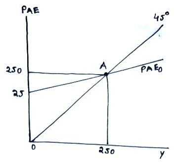 PAE 450 250 PAEO 25 250 у