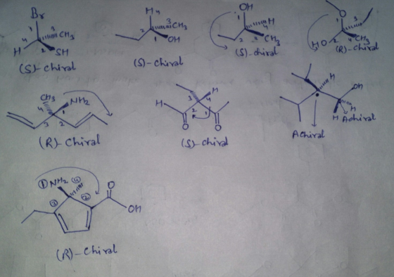 OM By Hy LumCH₂ | VI+49 H ILL u hlin CH₃ тон A 4 CH₂ (S)-chiral (R)-chiral HSH (st chiral (S)-chiral on CH3 uth Hachiral Achi