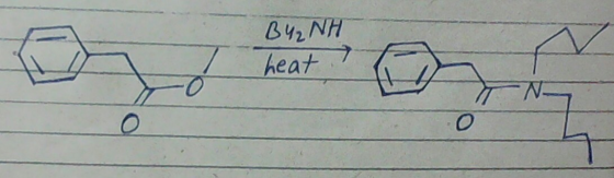 BY₂NH heat, I