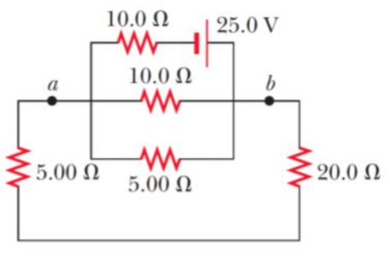 10.00 25.0 V 10.0 b 5.00 20.0 5.00
