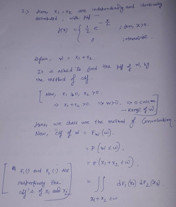 2> diene, x, ,x 즌 the matho d Now, 20, Xz O -Range W dare, we shall ue the method f nvoluhǐ。