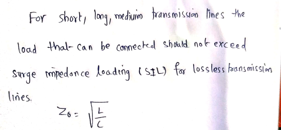 For shoxt, lay, mhuin ansms soines he load thal- Can be Conmeckd should not exceed Swge tripedance kodig (s1) for lossless ho