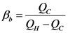 B =
le
Qu-Qc