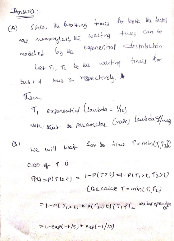 Answer modele byyonenhal sibubon 1イbus respectively, fb CS) - will wait
