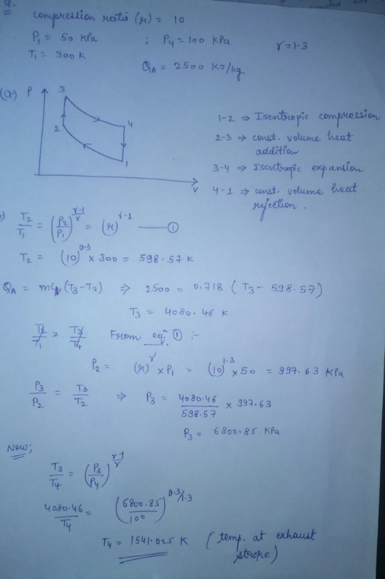 comanertion noits (x) (aう 2-3 → coast. volun, e heat additiow antlon v 4-1 cont, volume, tiont eation 0.3 2 1o) x 5 598.5 7 N