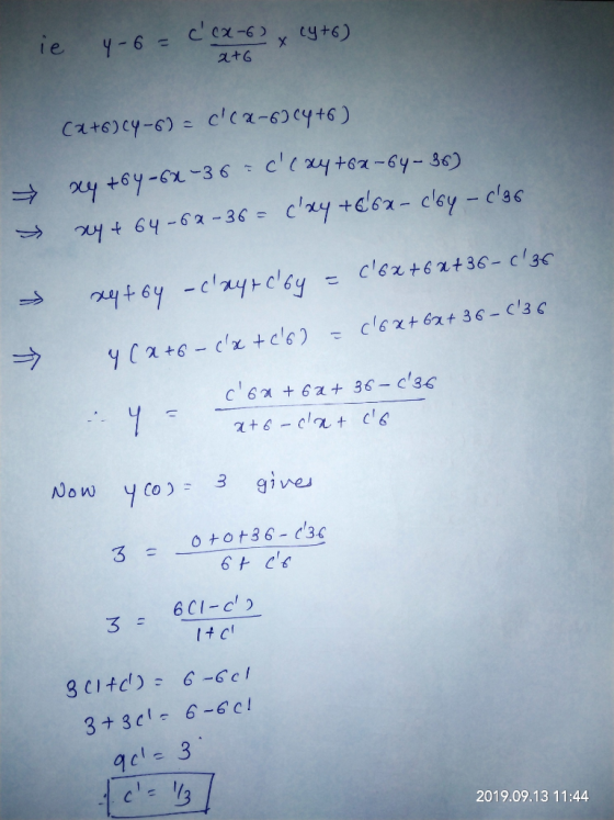 ie y-6 CC-6) cy+6) C2+6)cy-6)clc x-6) (yt6 ) 4t6% -6y- 36) cy +eox-cley - css y +6y-61-36 y t64-62 -36 = cezt6at36-c30 cl