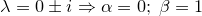 A=0+1=0 = 0;3=