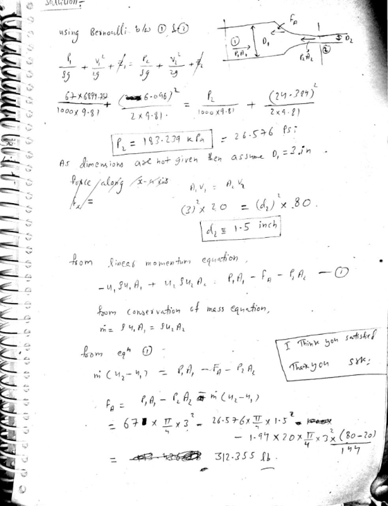 using ße.nondli blo Dh@ 2y-72i) 000x 9-81 2 x9.8) dimen sions are hat given e dE5 inch o m om e순 -1.91 x 20x14x7x(80-20)