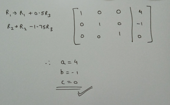R,A+0-53 R2R2-1-75R3 a=4 -. b- CO