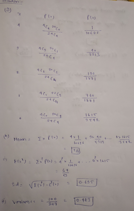 So Juhani P(x) A CA 20Co 24 C4 10 606 4 C3 200 40 5313 24 Ca 4₂ 2c, 190 24 CR 177) 4C, 2063 29 C2 760 1771 460 2004 1615 3542