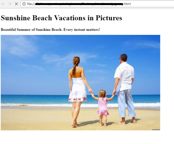 üle://...... html Sunshine Beach Vacations in Pictures Beautiful Summer of Sunshine Beach. Every instant matters!