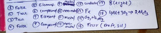) metal (1802, N2, kg © Element to conductor (1) 8 (erght) © compound ☺ non model Fe 04AL+ 30, 7241203 Compound mounted (refo