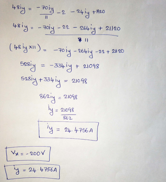 48y70ig - 24y 264-iy Rot--Rish +A20 -2 22 21120 (i )0-26hig 1 $ XII -22 + 2)l 20 spsiy- -331y 21098 + 21098 36aiy 21098 21098