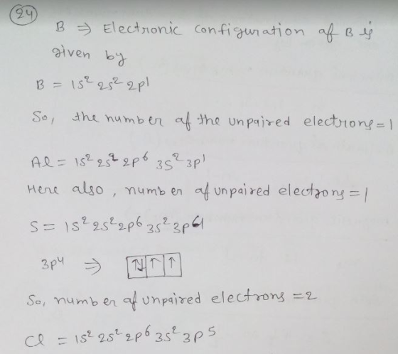 ElectnonicConfigunation e i iven Mere algo , mumb en unpaired electaong Зрч Se, mumben unpaired electrons 2