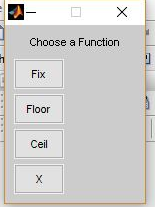Choose a Function IX Floor Ceil