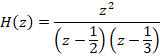 (€ -2)(- 2) = (2)