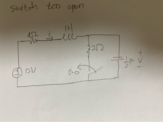 switch to open 42 THI eu w 32n2 TSEV @ 12V tot