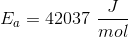 EQ = 42037 mol