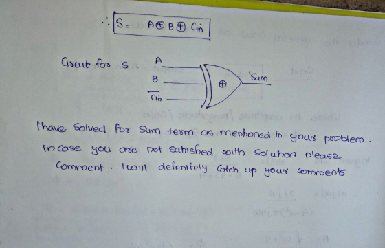 Gout fos s 8 Sum Cin Thave, Solved fos Sum tesro os menhored tn yous popblem incose you arse not eahished coth Sol uhon pleas