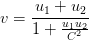 u1 + u2