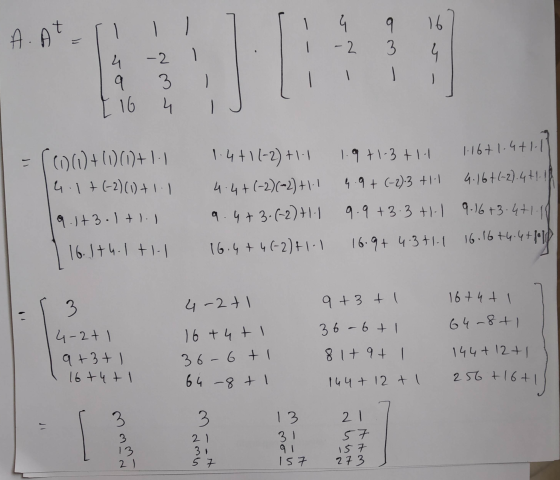 مے 4.0 ا - 2 3 -2 - ا و | 3 16 - (()() + (1) (1)+ ۱۰۱ ۱۰۹ + 1-3 | |-- ۱۰+ ا .1 +16-۱ (0) - (1) (2) ||: با 4.9 + (-)3 +۱۰۱ 406