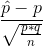 P p* n
