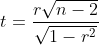 rVn 2 t V1-2
