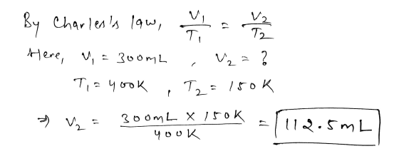 - Charles, 19ь, в та Here, V, = 300mL , V2 = ? Тіг чок , Т, = 1 год 2) V, - Зоом - хуток yook 2.5mL