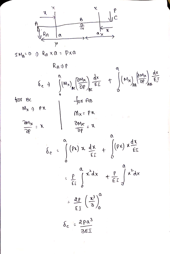 ve EMB=0 ) RAxa = Pxa RAP ||MX) Top AB soo jum ta s jemnega for Be му - Рx I for AB Mx=pa My OMX N + be - my z dnie z logan F