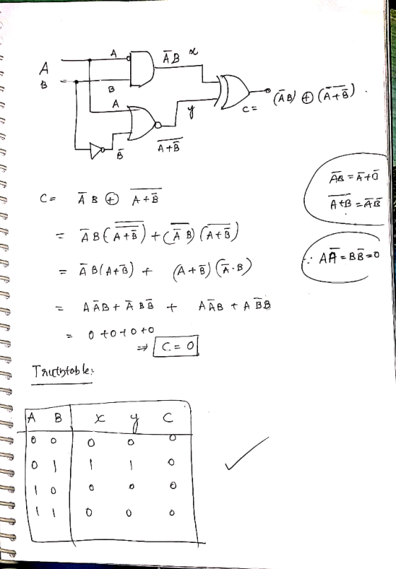 A B A +B