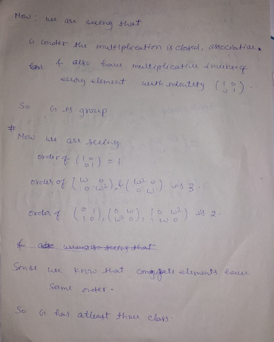 How we are seeing that is under the multiplication is closed, associatill & fross multiplicatiuc thursef 4 4 also 10 houce ho