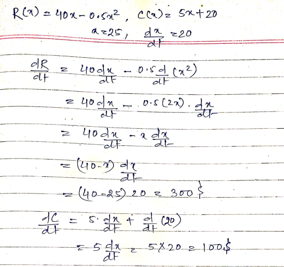 RC) 2 40 - 0 2 , cer)는 Sx+ 20 a<25)는 이즈 20 dR 와 40du 005년 92) 자 F 외에이지 0.5(22).d2 자 = 40du at dla 40-00 싸 LDER 202 300 dC 파 s