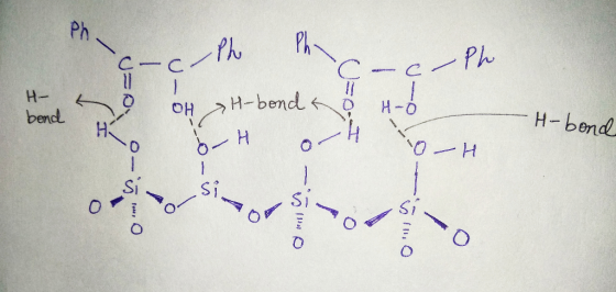 -cPhe Pha P - OH H bond Uno bond H-bond H