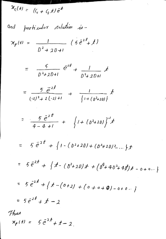 D2+ 204 e+ D4 2Dtl 5 4- 4 + I 2