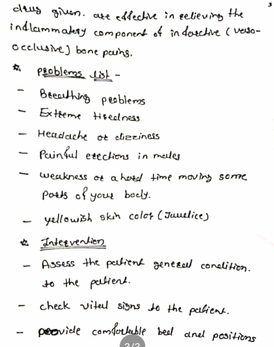 Indlcim occlusiveJ bone pcuhs. com ponert ef in Extteme sealness Headciche ot cheziness Pcunful eteciens in melej weakness ot