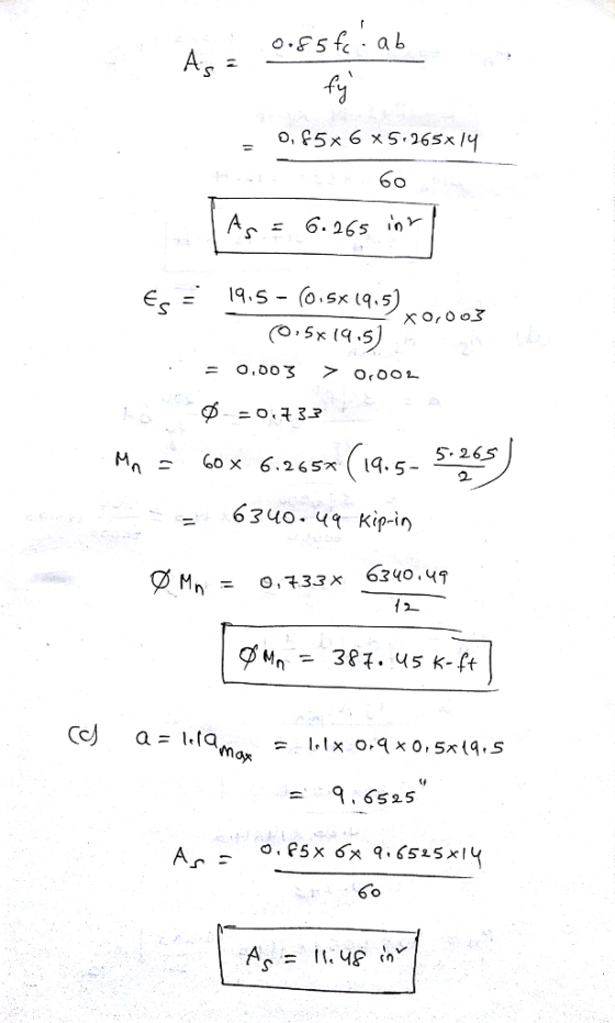 O,5x (.5 S. 265 Mo Go x 6.265%(19.5-2.20- Mn 0.733 x 6340.47 ,6525