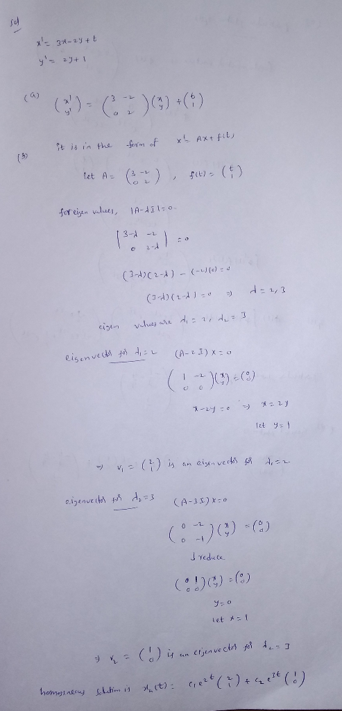 fd G) [ 5 let A- (3-レ 3-A : o eis n 녀 4n.e