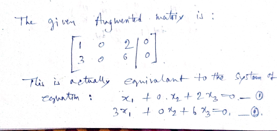 Ary The wented hatiy 2 2 Tli etaay eialant to the Systn Cegnatin X a. 2 =0 3 O o, 0