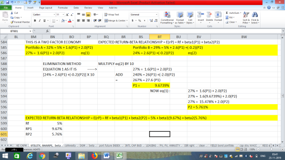 ke - Microsoft Excel (Product Activation Failed) Formulas File Home Insert Page Layout Data Review View Add-Ins Z AutoSum Cut