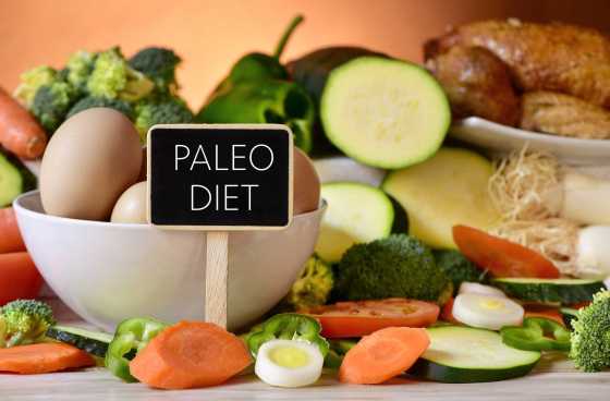 PALEO DIET