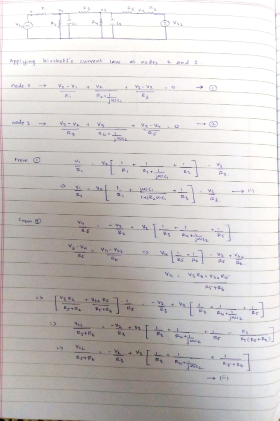 R, + 1 3. R S P-3 2, 23 2 s 2-Vu RS Rも es 6 RS+pも 12. VOC2