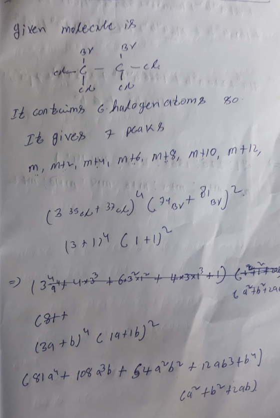 given note cide, i%