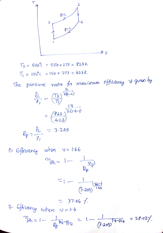 タS T3= 550e 55D +273 823 K ves) maximum に 2. Tj 423 3.205 Y/ 12p 1.46 205) 37.06 . = 2803 3 2os)