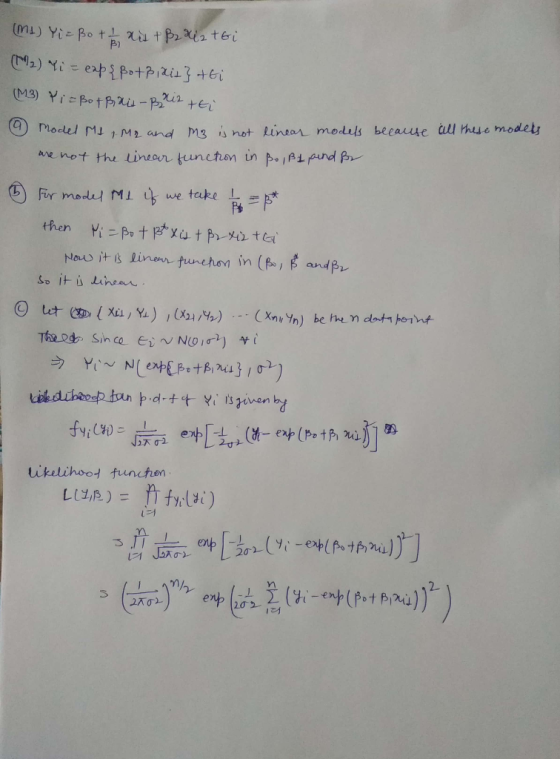 P1 Pmotel u ,M and ms i nst Linal models because ill hue modety Pt Yi-Pit P.xu t h-メ then t lei. 1더 터