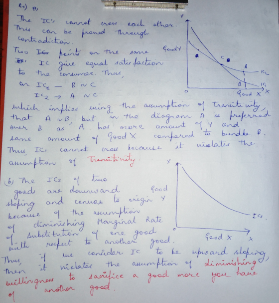 A-) The cannet TCS eah athor ransd threugt vers This be can contradicton Goady Tuo tairt Aane giue equal sat faction tha IC